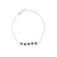 Bracelet Urania Preziosi Femme in Argent B0367SM - B0367SM